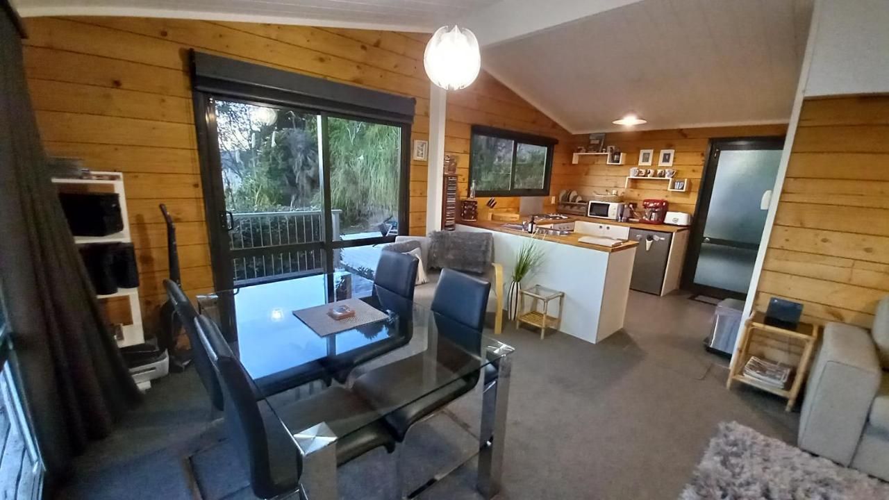 הוילה Coromandel Island View Experience מראה חיצוני תמונה